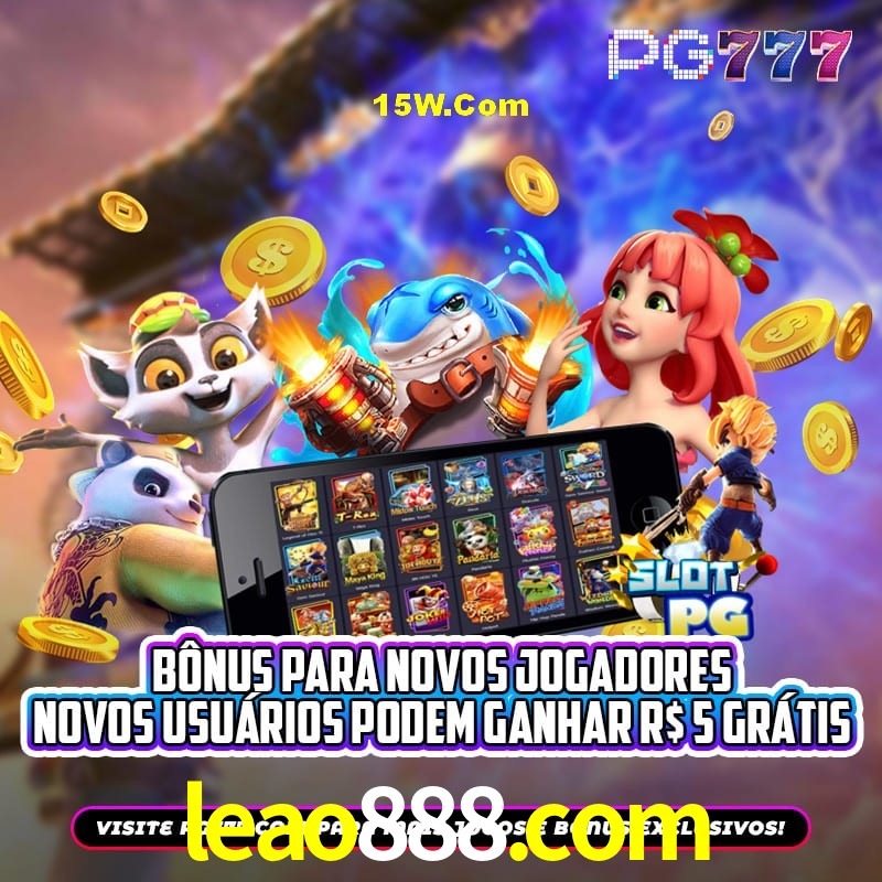 Games Directory leao888.com