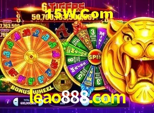 Estatísticas Esportivas leao888.com