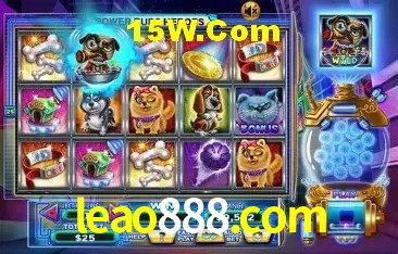 Promoções Sazonais leao888.com