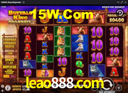 leao888login
