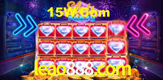 leao888bet