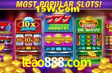 Casino Ao Vivo leao888.com