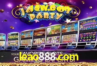 Login Seguro leao888.com