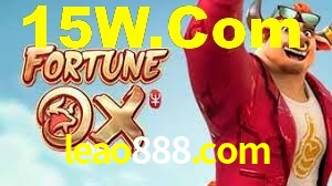Live Casino leao888.com