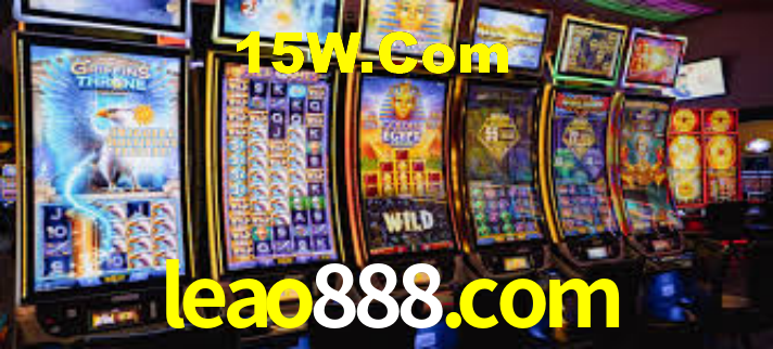 leao888login
