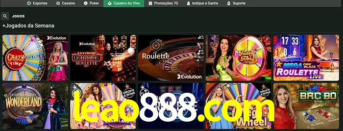 leao888.com bet