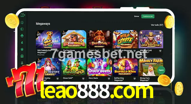 leao888.com aplicativo