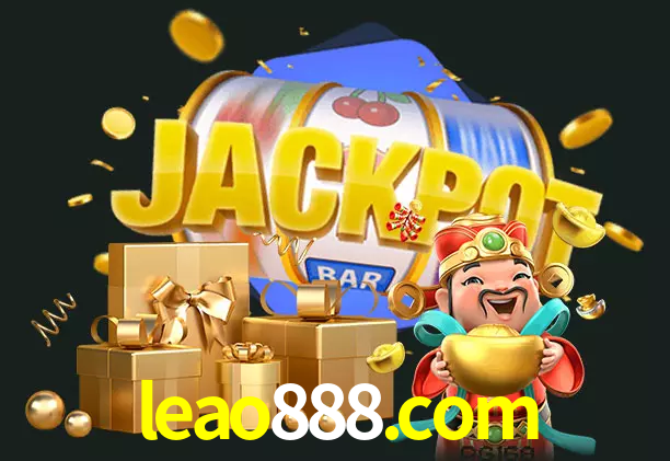 leao888.com bet