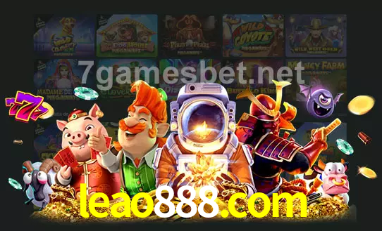 cassino leao888.com